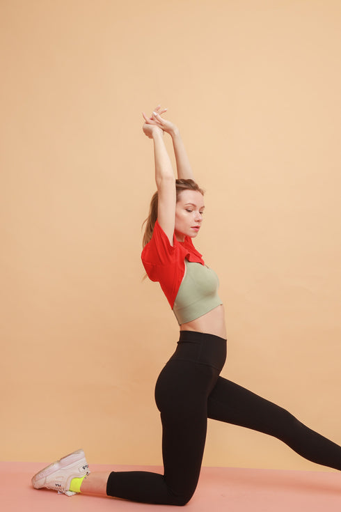 The Olivia Pants